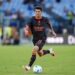 Christian Pulisic AC Milan ميلان بوليسيك