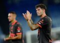 Christian Pulisic AC Milan ميلان بوليسيك