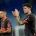 Christian Pulisic AC Milan ميلان بوليسيك
