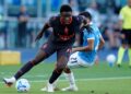 Alphadjo Cisse AC Milan ميلان سيسي