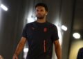 Gonçalo Ramos of AC Milan غونسالو راموس ميلان
