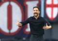 Ruben Amorim AC Milan ميلان أموريم