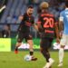 Mario Gila غيلا AC Milan ميلان