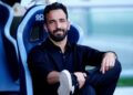 Ruben Amorim AC Milan ميلان أموريم