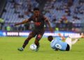 Yunus Musah AC Milan يونس موسى ميلان