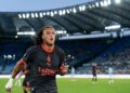 Diego Moreira AC Milan ميلان موريرا