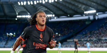 Diego Moreira AC Milan ميلان موريرا