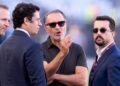 Gerry Cardinale of AC Milan ميلان كاردينالي