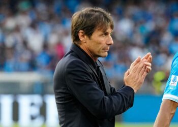 Antonio Conte كونتي