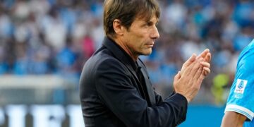 Antonio Conte كونتي