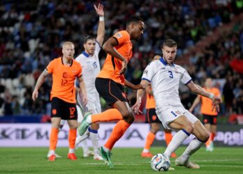 Strahinja Pavlovic feeling fatigued – Could miss Germany match