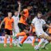 Strahinja Pavlovic feeling fatigued – Could miss Germany match