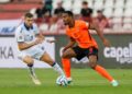 Strahinja Pavlovic بافلوفيتش
