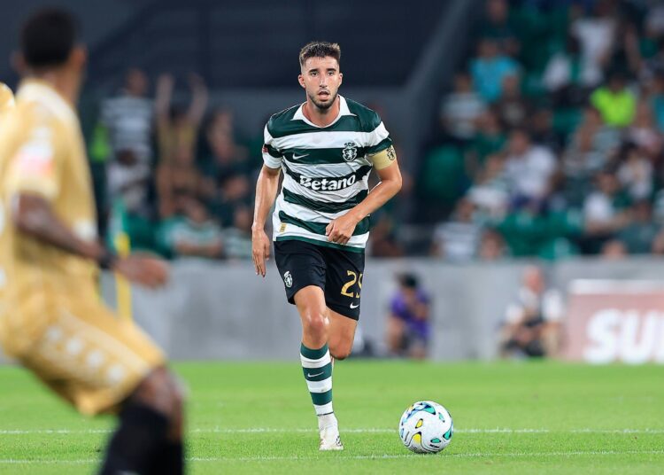 Gonçalo Inacio