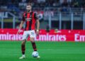 Strahinja Pavlovic AC Milan ميلان بافلوفيتش