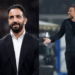 Ruben Amorim AC Milan Eusebio Di Francesco Lecce