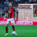Gazzetta: AC Milan set for Pavlovic renewal talks as salary may double