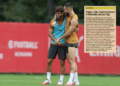 Gazzetta: Pulisic, Gila, Saelemaekers: the big names also at Milanello