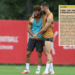 Gazzetta: Pulisic, Gila, Saelemaekers: the big names also at Milanello