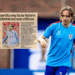 Gazzeta: Modrić travelled with Croatia despite fever – Decision on his involvement today