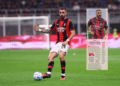 Mario Gila AC Milan ميلان غيلا