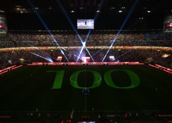 AC Milan – Lecce: 100 years of San Siro