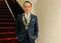 Roberto Rocca - Bournemouth mayor