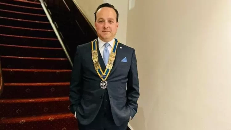 Roberto Rocca - Bournemouth mayor
