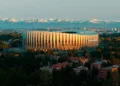 Generali stadium