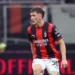 Alexis Saelemaekers of AC Milan ساليماكرز ميلان
