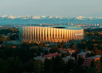 Generali stadium