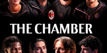 AC Milan launches The Chamber with Luka Modric to mark World Mental Health Day