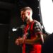 Strahinja Pavlovic AC Milan ميلان بافلوفيتش