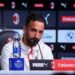 Ruben Amorim AC Milan أموريم ميلان