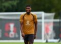 Samuel Chukwueze AC Milan تشوكويزي ميلان