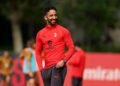 Ruben Amorim AC Milan ميلان أموريم