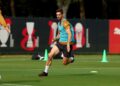 Matteo Gabbia of AC Milan غابيا ميلان
