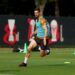 Matteo Gabbia of AC Milan غابيا ميلان