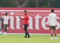 Ruben Amorim AC Milan ميلان أموريم