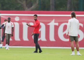 Ruben Amorim AC Milan ميلان أموريم
