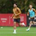 Gonçalo Ramos of AC Milan ميلان راموس