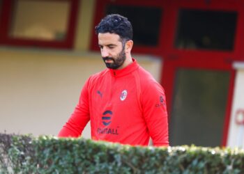 Press conference – Amorim: “We’re improving. Camarda? He’ll get his opportunity”