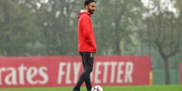 Ruben Amorim AC Milan ميلان أموريم