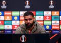 Ruben Loftus cheek AC Milan ميلان لوفتوس تشيك