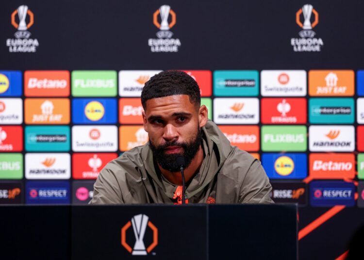 Ruben Loftus cheek AC Milan ميلان لوفتوس تشيك