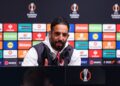 Ruben Amorim AC Milan ميلان أموريم