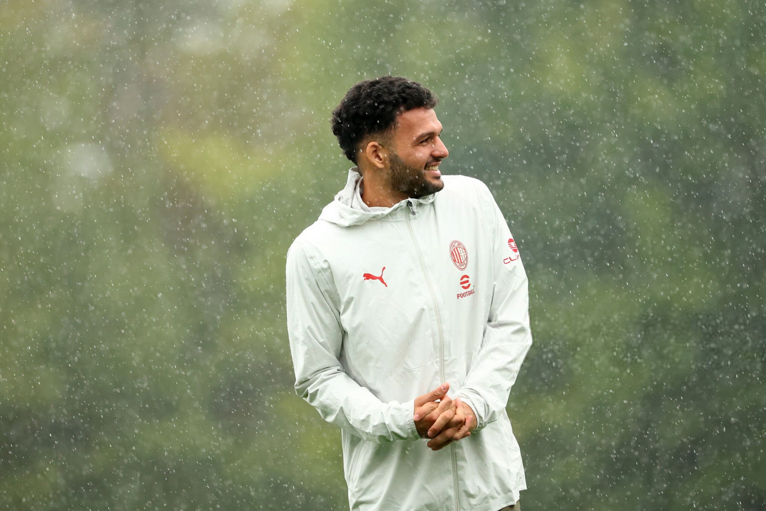 Gonçalo Ramos AC Milan ميلان راموس