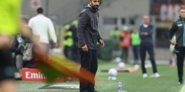 Ruben Amorim AC Milan vs Atalanta 3-2 أموريم ميلان أتالانتا 3-2