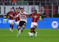 Pervis Estupinan AC Milan إستوبينيان ميلان