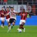 Pervis Estupinan AC Milan إستوبينيان ميلان